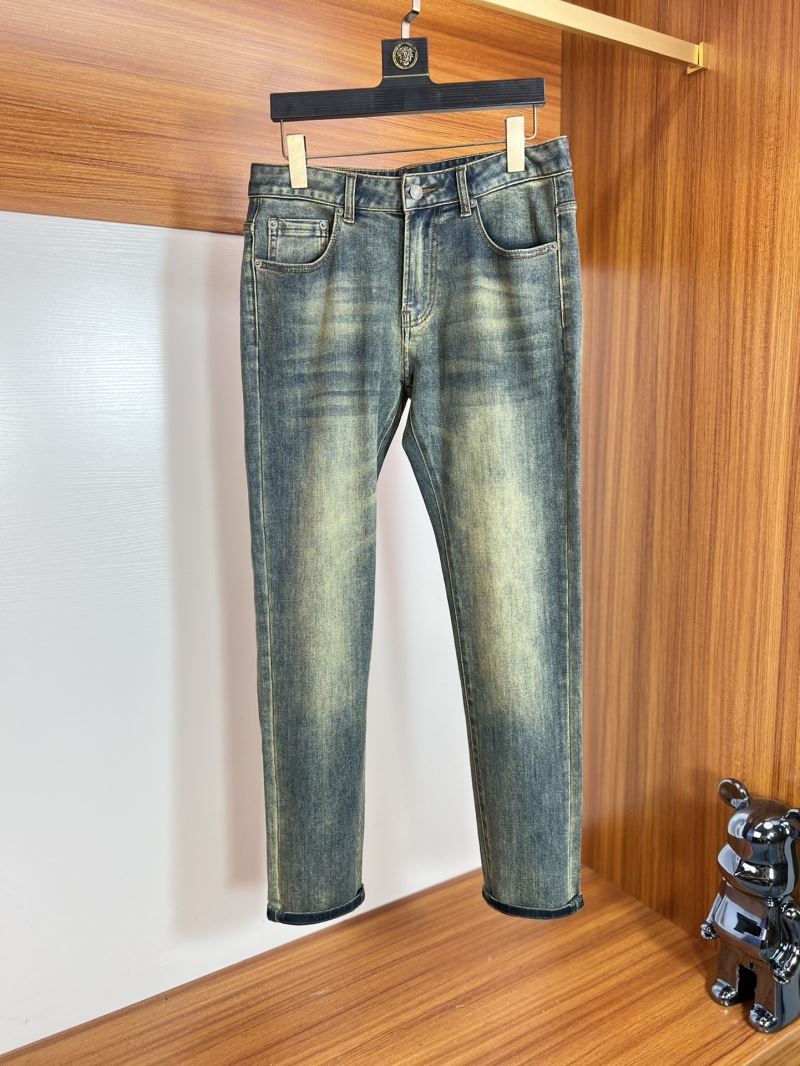 Zegna Jeans